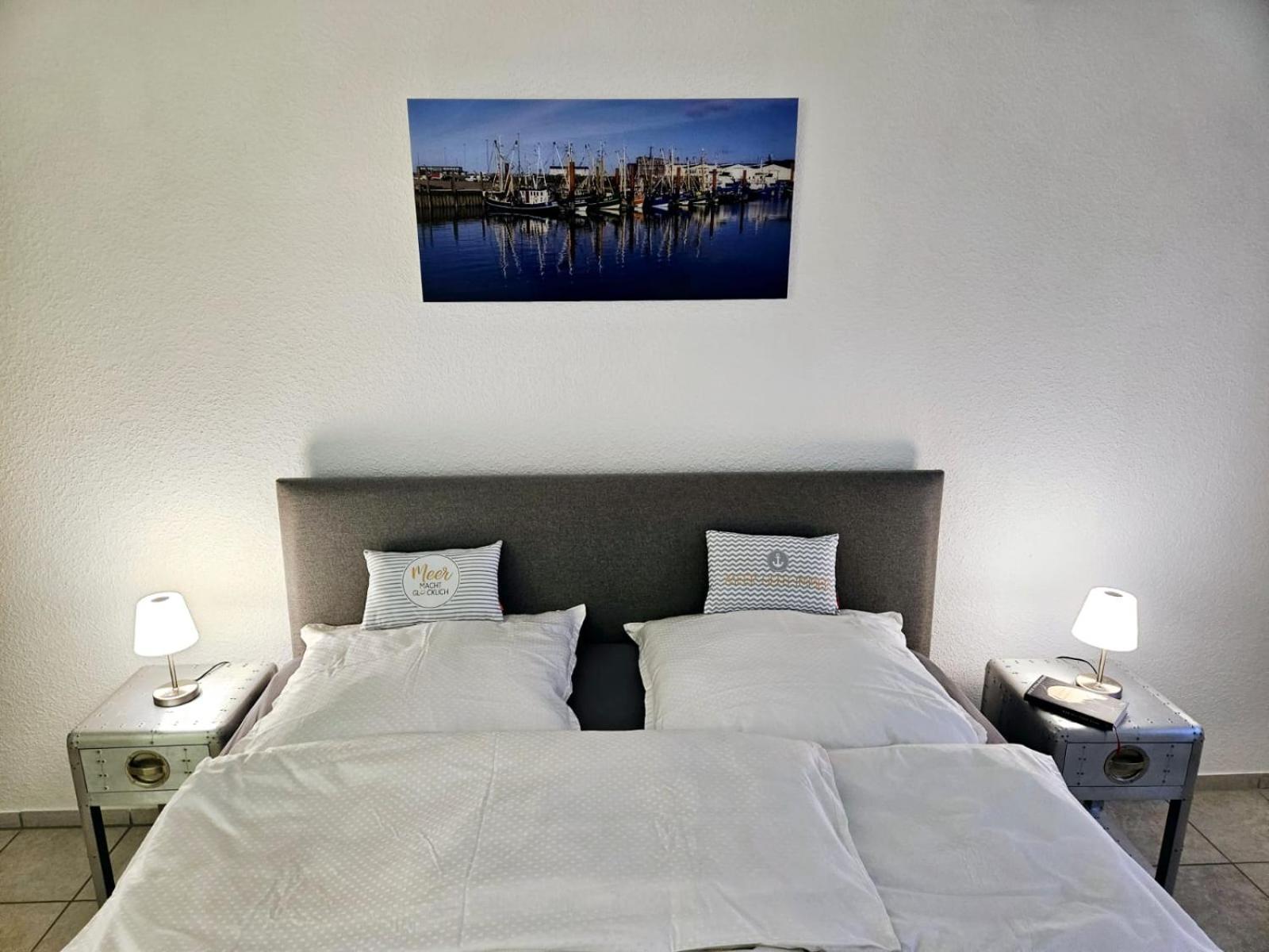 Ferienwohnung De Klipp Norddeich Εξωτερικό φωτογραφία