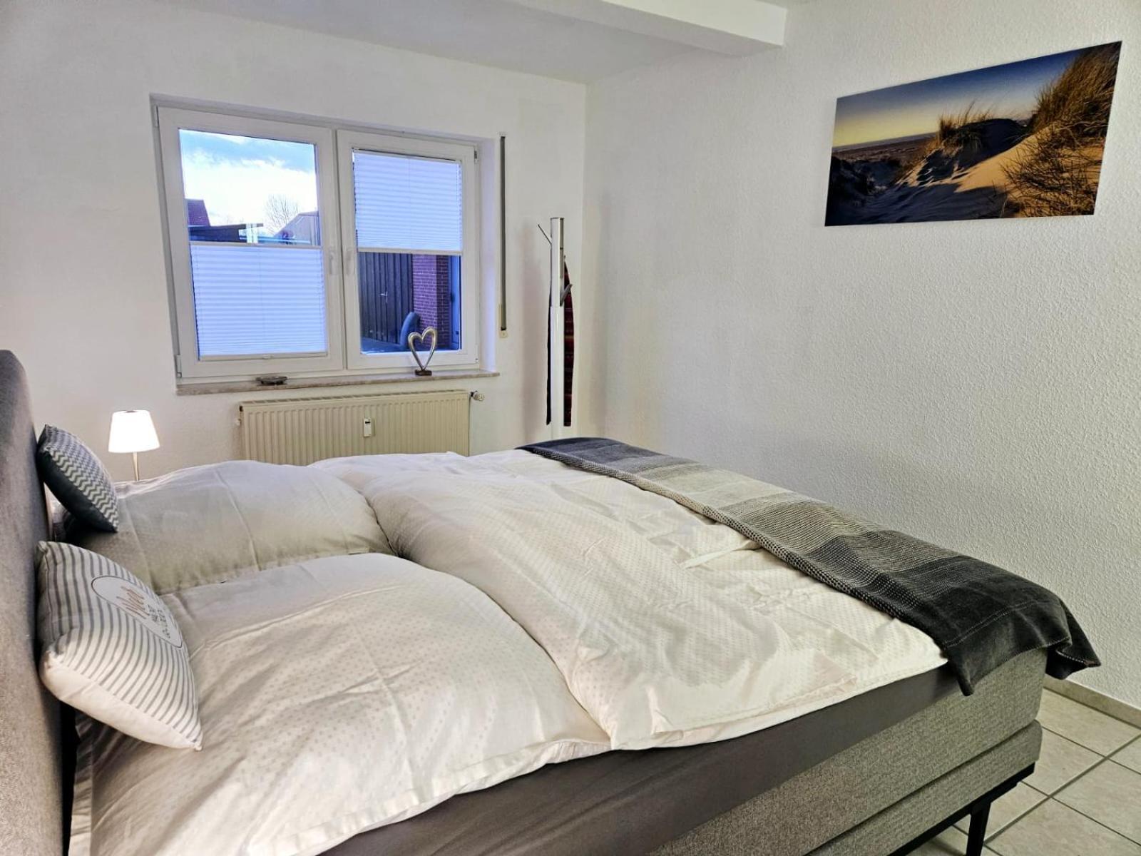 Ferienwohnung De Klipp Norddeich Εξωτερικό φωτογραφία
