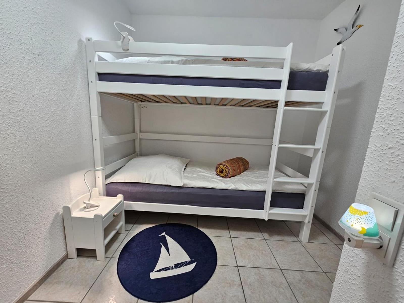 Ferienwohnung De Klipp Norddeich Εξωτερικό φωτογραφία